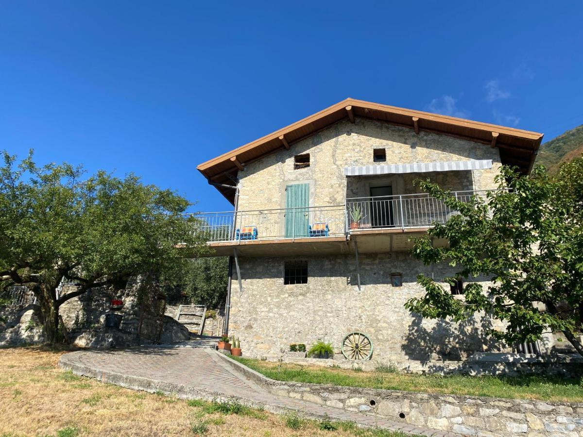 Greenlake House Tremezzina Tremezzo Bagian luar foto