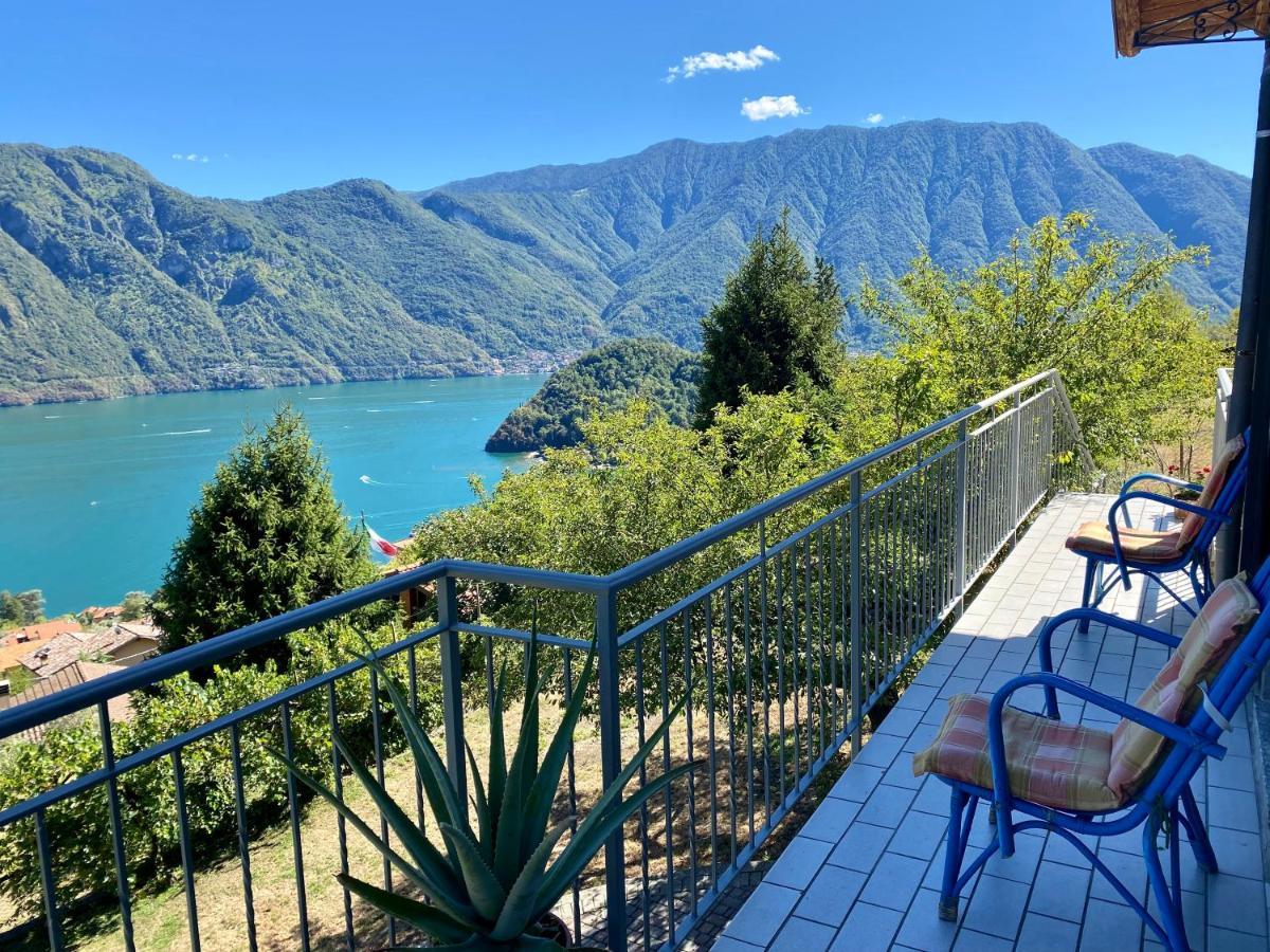 Greenlake House Tremezzina Tremezzo Bagian luar foto