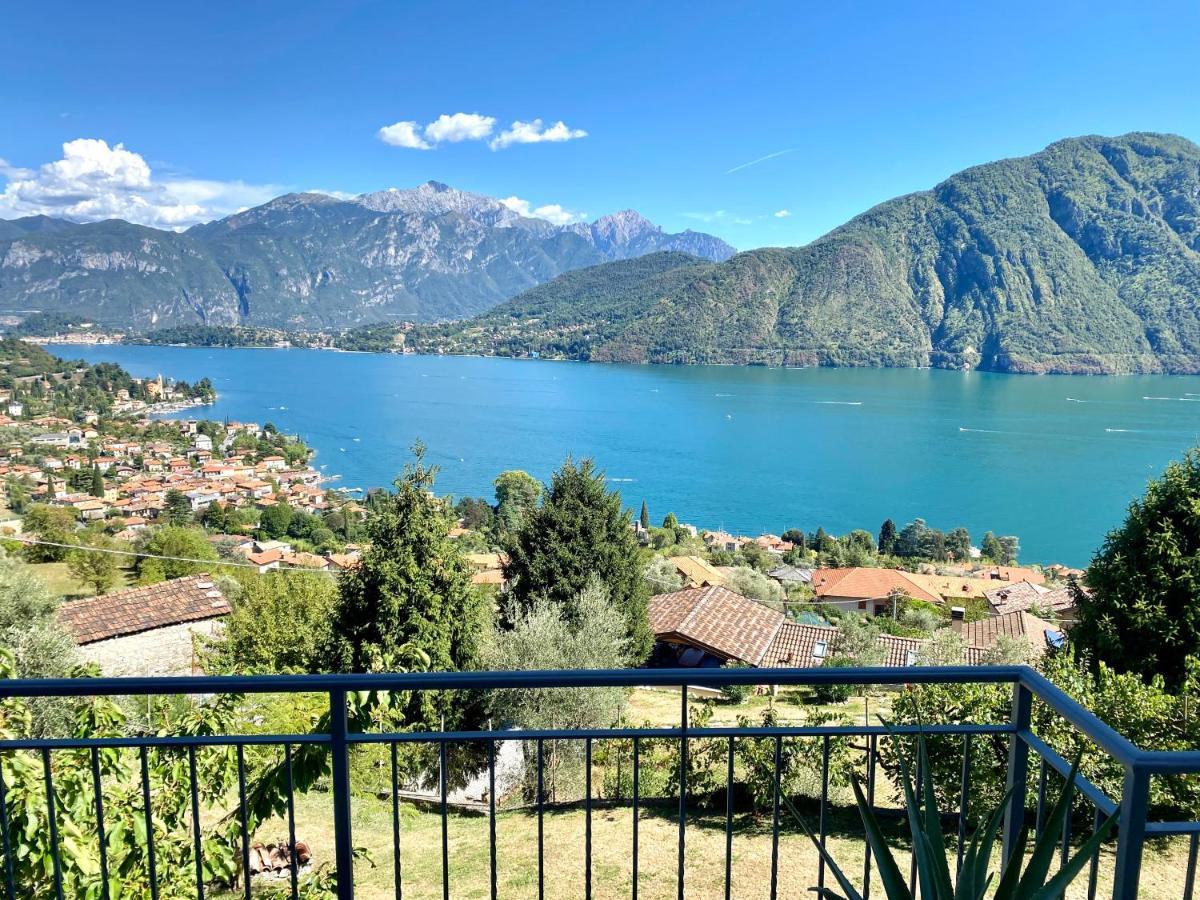 Greenlake House Tremezzina Tremezzo Bagian luar foto
