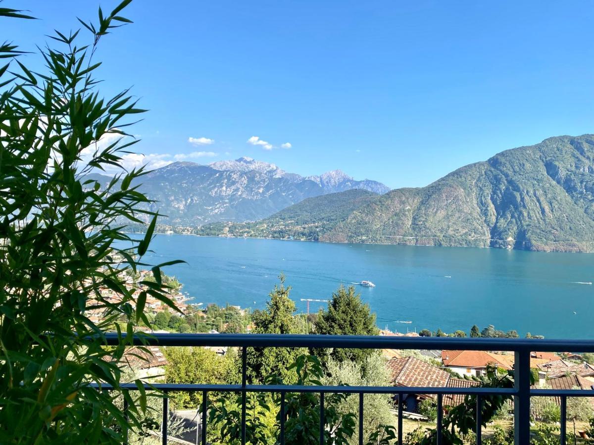 Greenlake House Tremezzina Tremezzo Bagian luar foto