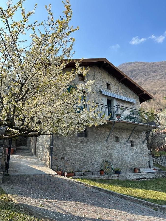 Greenlake House Tremezzina Tremezzo Bagian luar foto